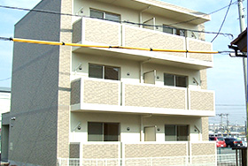マンション|株式会社八秀