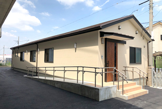 その他｜株式会社八秀